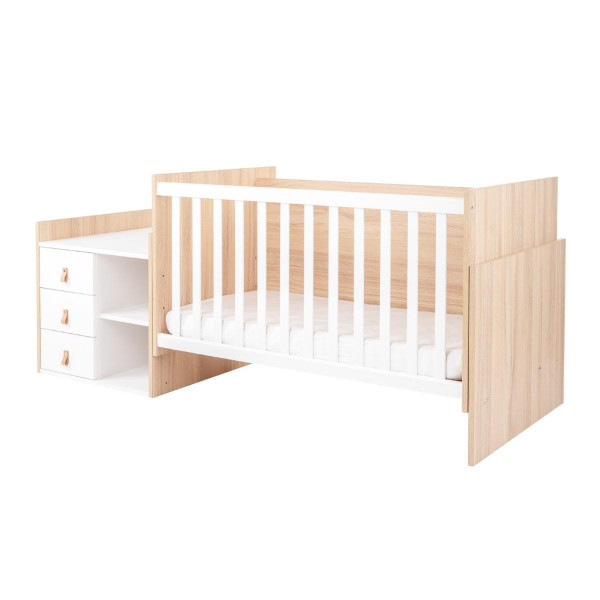 KIKKA BOO DJ.KREVET LORENA GREY 31003040021 