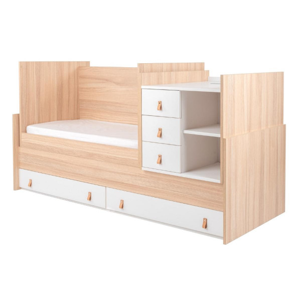 KIKKA BOO DJ.KREVET LORENA GREY 31003040021 