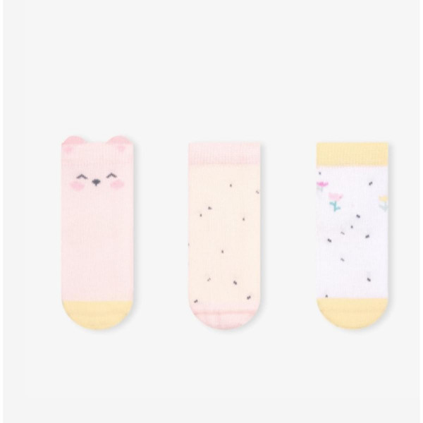 KIKKA BOO BEBI CARAPE HEDGE-HUGS 0-6M 31110010208 