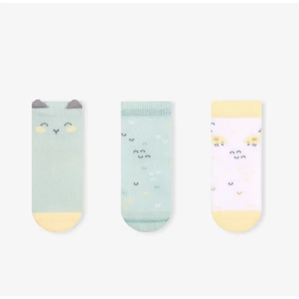 KIKKA BOO BEBI CARAPE SLEEPY SHEEP 0-6M 31110010210 