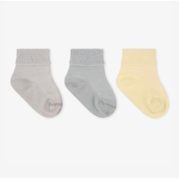 KIKKA BOO BEBI CARAPE SEALLY ME 0M 31110010241 