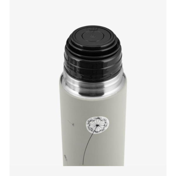 KIKKA BOO TERMO POSUDA 500ML FLORA SAND 31302030094 