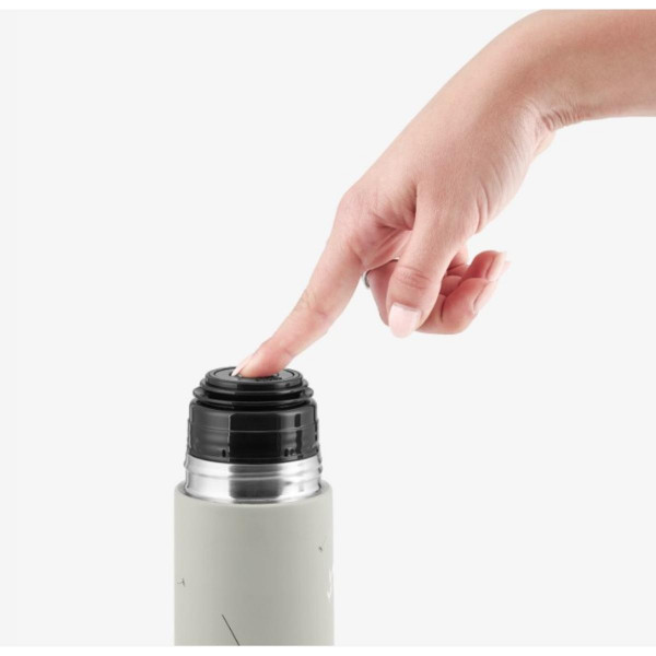 KIKKA BOO TERMO POSUDA 500ML FLORA SAND 31302030094 