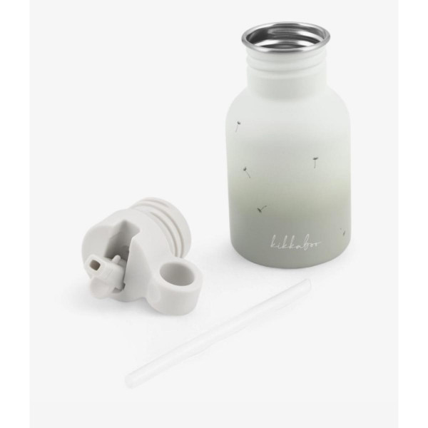 KIKKA BOO MINI FLASICA 350ML FLORA SAND 31302030100 
