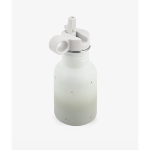 KIKKA BOO MINI FLASICA 350ML FLORA SAND 31302030100 