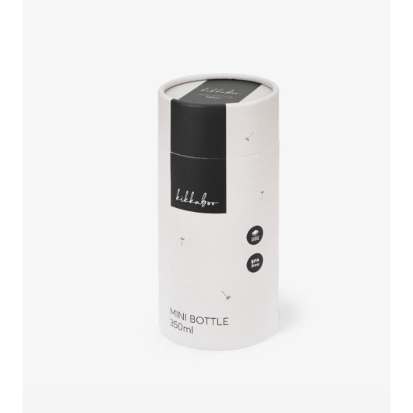 KIKKA BOO MINI FLASICA 350ML FLORA SAND 31302030100 