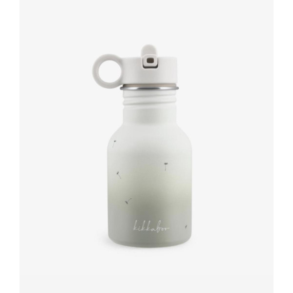 KIKKA BOO MINI FLASICA 350ML FLORA SAND 31302030100 