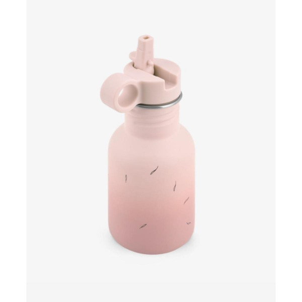 KIKKA BOO MINI FLASICA 350ML FLORA BLUSH 31302030101 