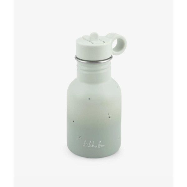 KIKKA BOO MINI FLASICA 350ML FLORA SAGE 31302030102 