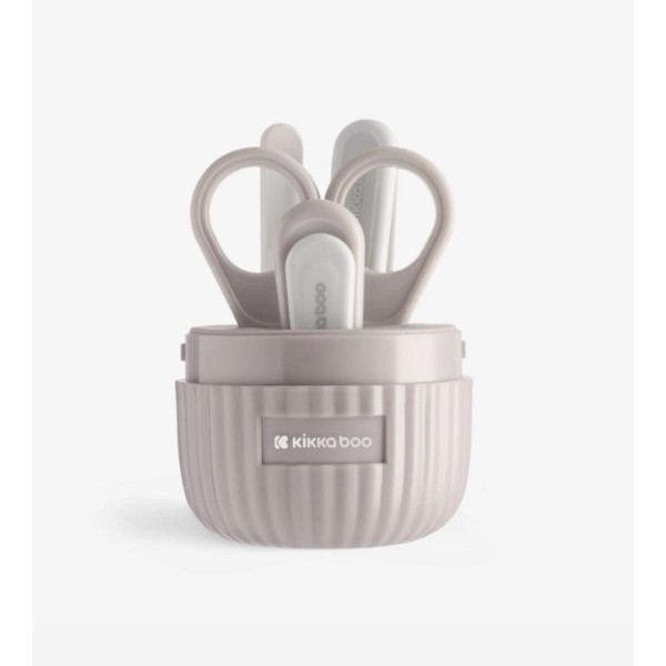 KIKKA BOO KOZMETICKI SET BEIGE 31303040116 