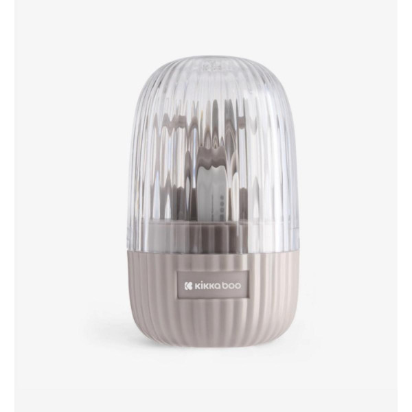 KIKKA BOO KOZMETICKI SET BEIGE 31303040116 