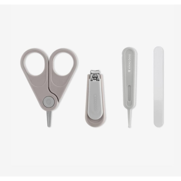 KIKKA BOO KOZMETICKI SET BEIGE 31303040116 