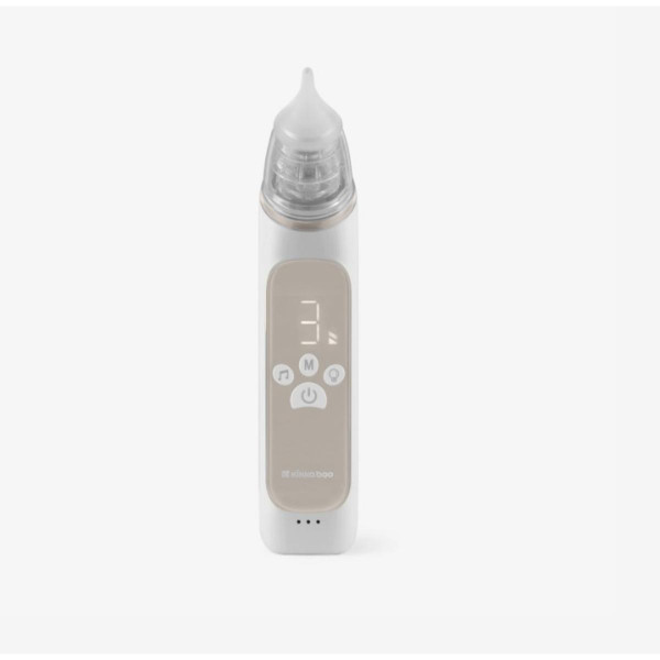 KIKKA BOO EL.ASPIRATOR ZA NOS BEIGE 31303040136 