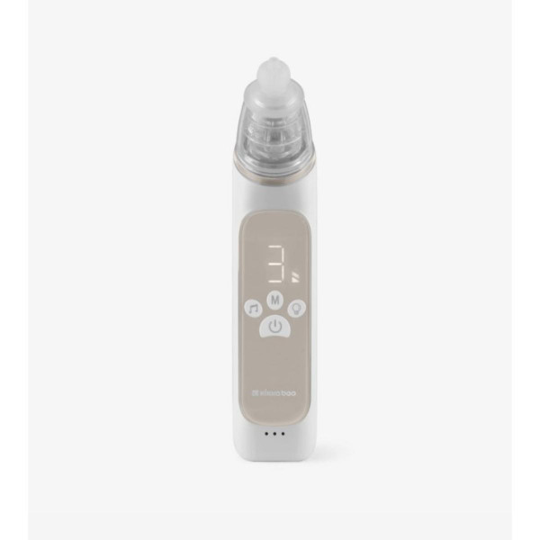 KIKKA BOO EL.ASPIRATOR ZA NOS BEIGE 31303040136 