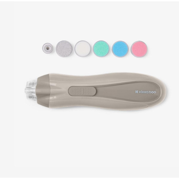 KIKKA BOO EL.NOKTARICA BEIGE 31303040138 