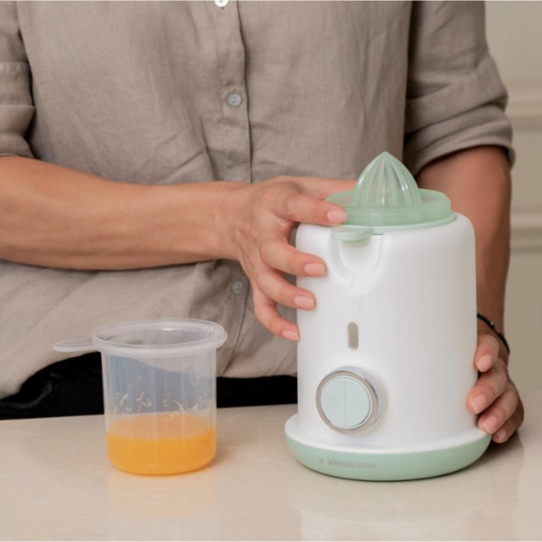 KIKKA BOO GRIJAC 3U1 WARMY BEIGE 31304020020 