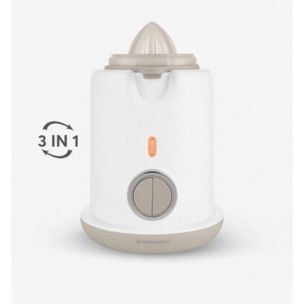 KIKKA BOO GRIJAC 3U1 WARMY BEIGE 31304020020 