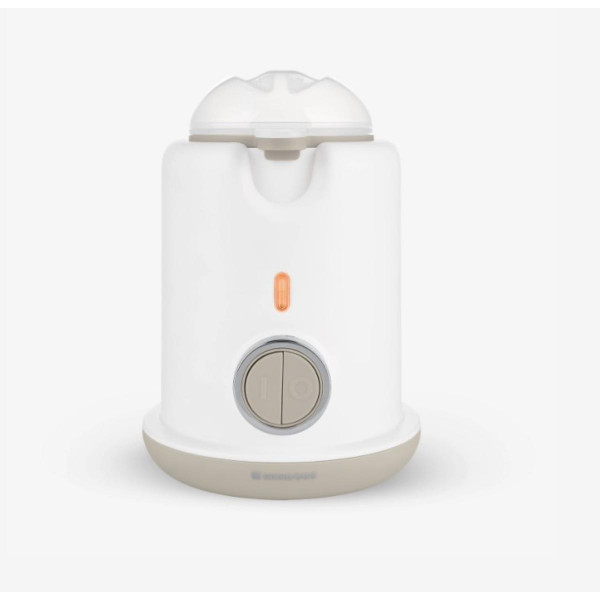 KIKKA BOO GRIJAC 3U1 WARMY BEIGE 31304020020 