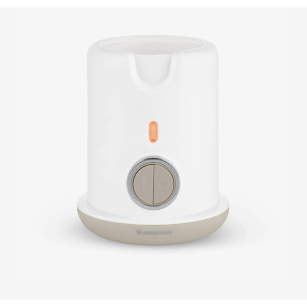 KIKKA BOO GRIJAC 3U1 WARMY BEIGE 31304020020 