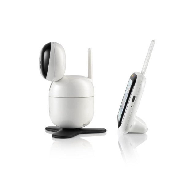 MOTOROLA VIDEO MONITOR CONNECT SAMRT PIP1710 120MOTOPIP1710C 