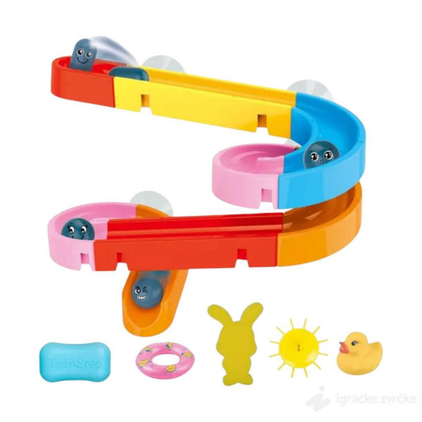 INFANTINO TOBOGAN  IGRACKA ZA KUPANJE 315451 