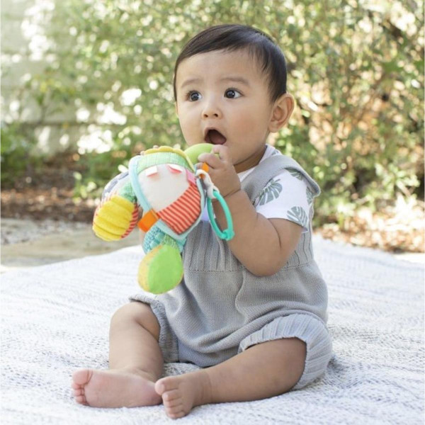 INFANTINO INFAN KORNJACA NA KACENJE 316003 