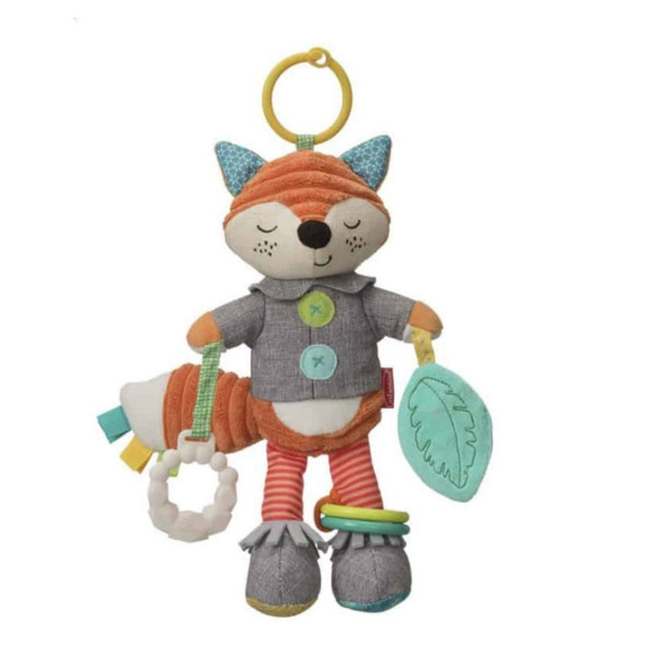 INFANTINO IGRACKA SA GLODALICOM 216311/316311 