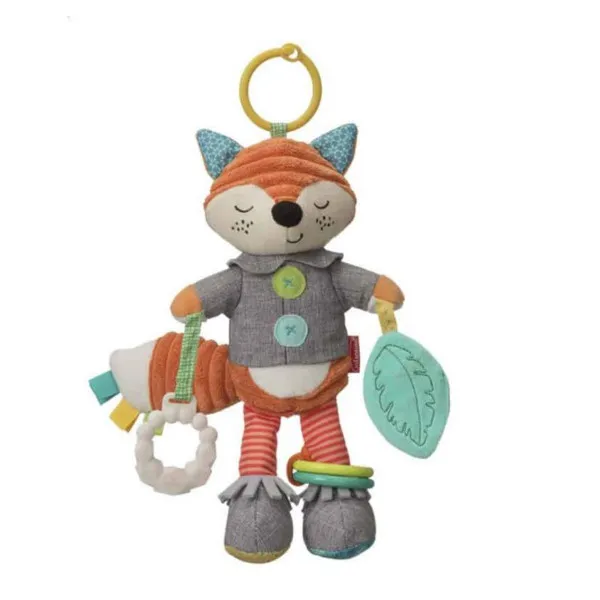 INFANTINO IGRACKA SA GLODALICOM 216311/316311 