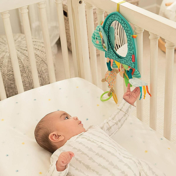 INFANTINO GO GAGA SLON OGLEDALO 316313 