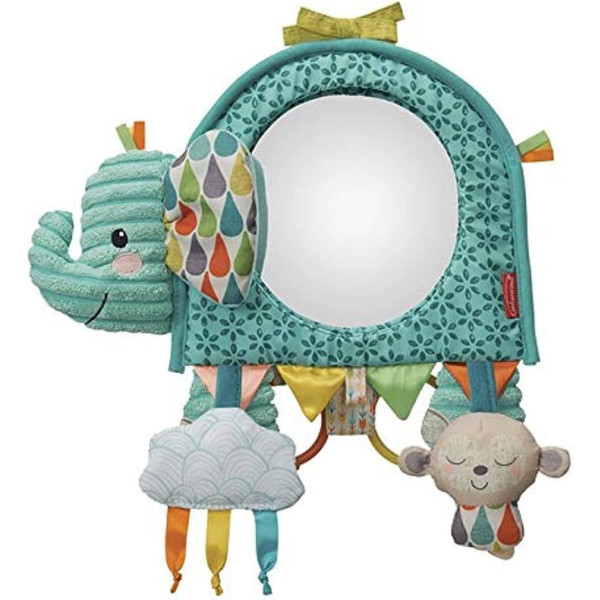 INFANTINO GO GAGA SLON OGLEDALO 316313 