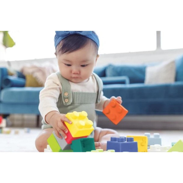 INFANTINO PRVE KOCKICE 12 KOM. 315058 