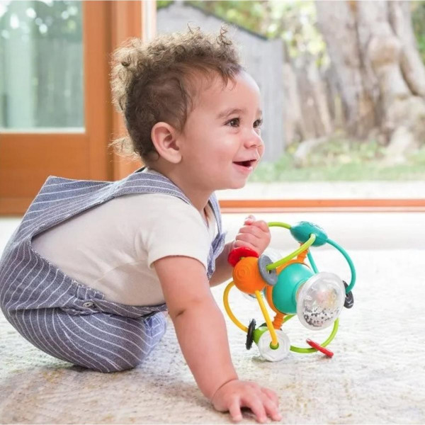 INFANTINO SFERA ZVECKA GLODALICA 216268 