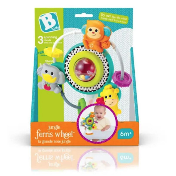 INFANTINO IGRACKA ZA HRANILICU 004644/315125 