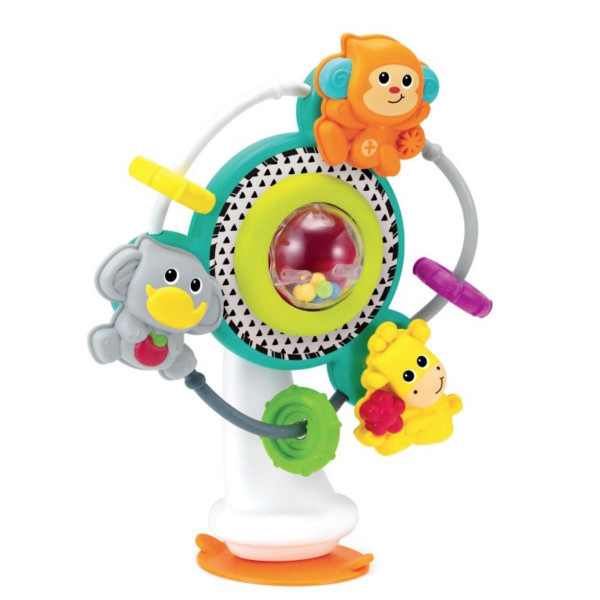 INFANTINO IGRACKA ZA HRANILICU 004644/315125 