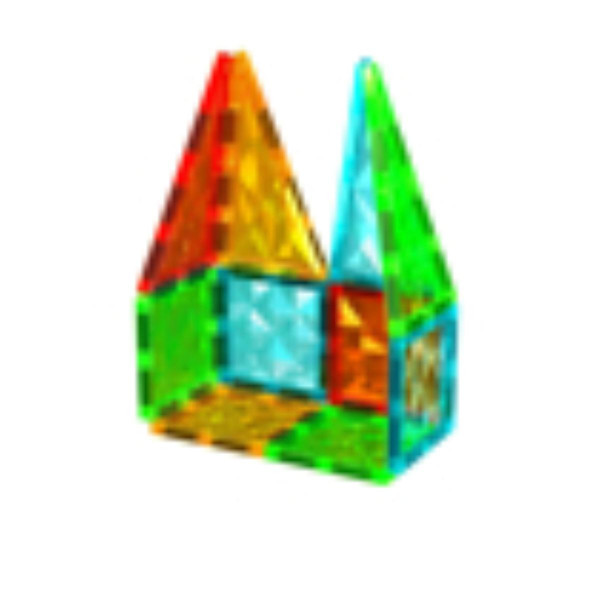 GEOMAG MAGICUBE MAGNETNE KOCKE RE BLOCKS&CARDS 16 307 