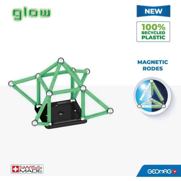 GEOMAG MAGNETNE KONSTRUKCIJE SVIJETLECE GLOW 42 329 