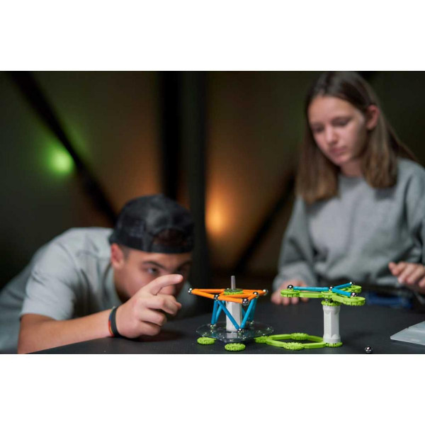 GEOMAG MAGNETNI KONSTRUKTOR 96 756 