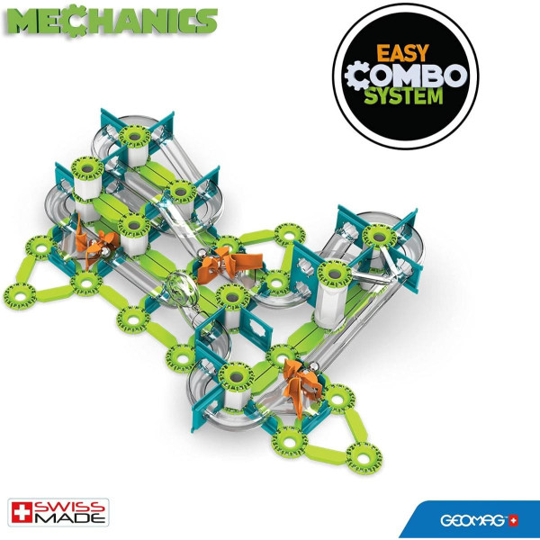 GEOMAG MAGNETNI KONSTRUKTOR SA TRKACOM TRAKOM 67 760 