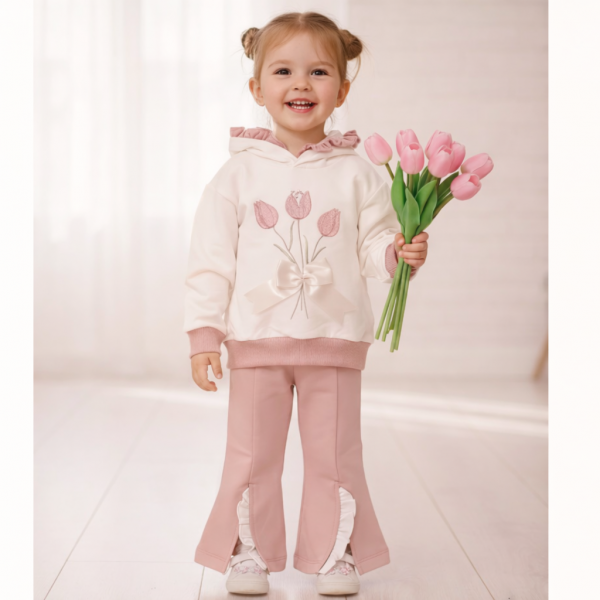 READY GROUP GEGICE READY BABY 50-68 