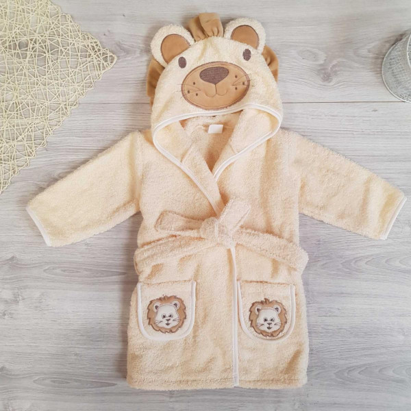 READY GROUP BADE MANTIL ZOO 1-4 