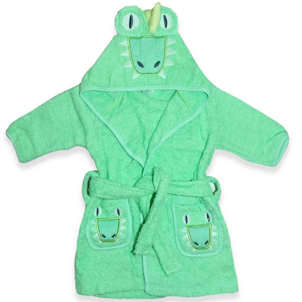 READY GROUP BADE MANTIL ZOO 1-4 