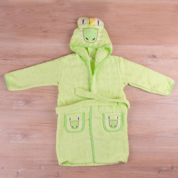 READY GROUP BADE MANTIL ZOO 1-4 