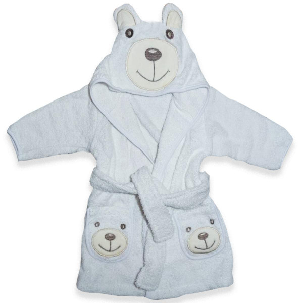 READY GROUP BADE MANTIL ZOO 6-8 