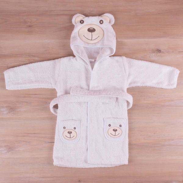 READY GROUP BADE MANTIL ZOO 6-8 