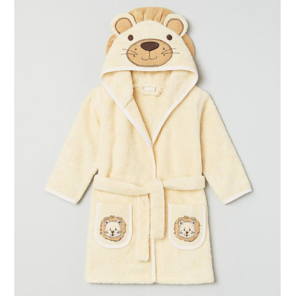 READY GROUP BADE MANTIL ZOO 6-8 