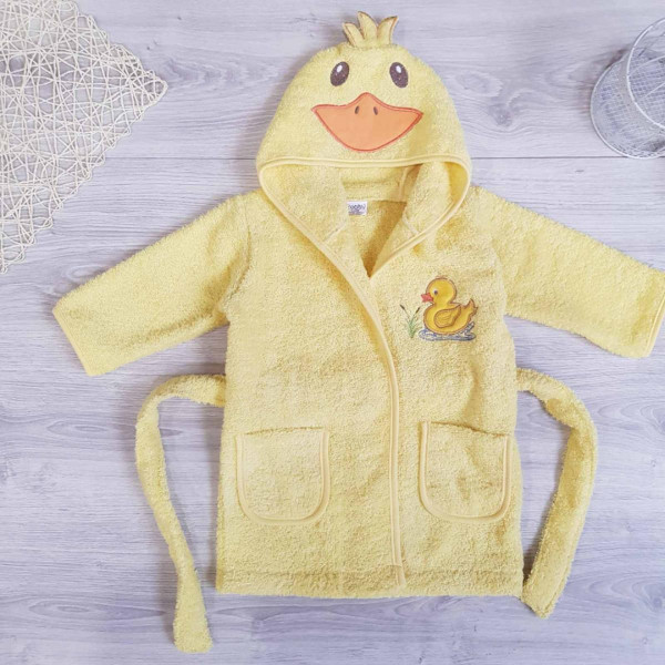 READY GROUP BADE MANTIL ZOO 6-8 