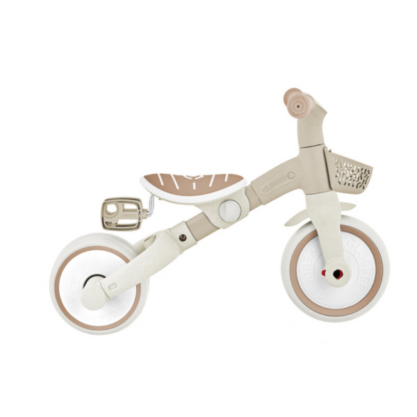 GLOBBER TRICIKL LEARN TRIKE 2U1+ ECO SABLE VEGB0000737-466 
