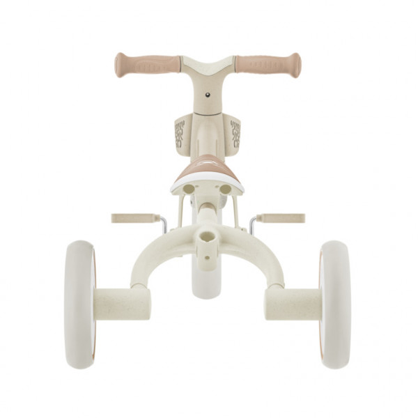 GLOBBER TRICIKL LEARN TRIKE 2U1+ ECO SABLE VEGB0000737-466 
