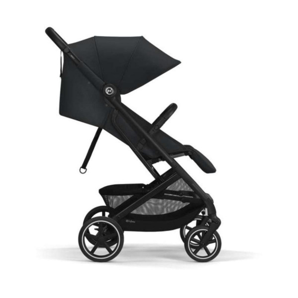 CYBEX KOLICA BEEZY MAGIC BLACK 526000859 