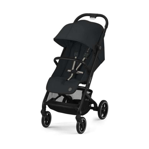 CYBEX KOLICA BEEZY MAGIC BLACK 526000859 